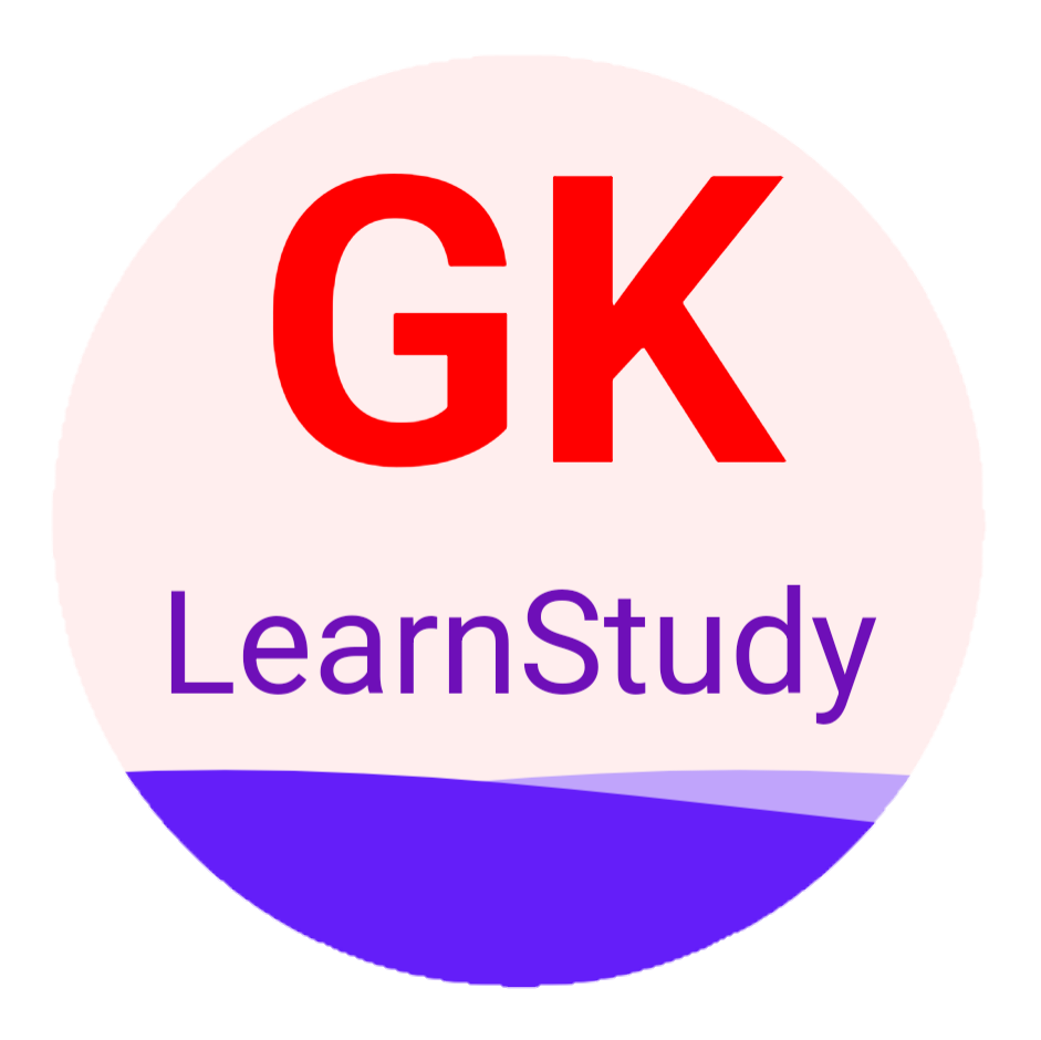 GK Learn Study